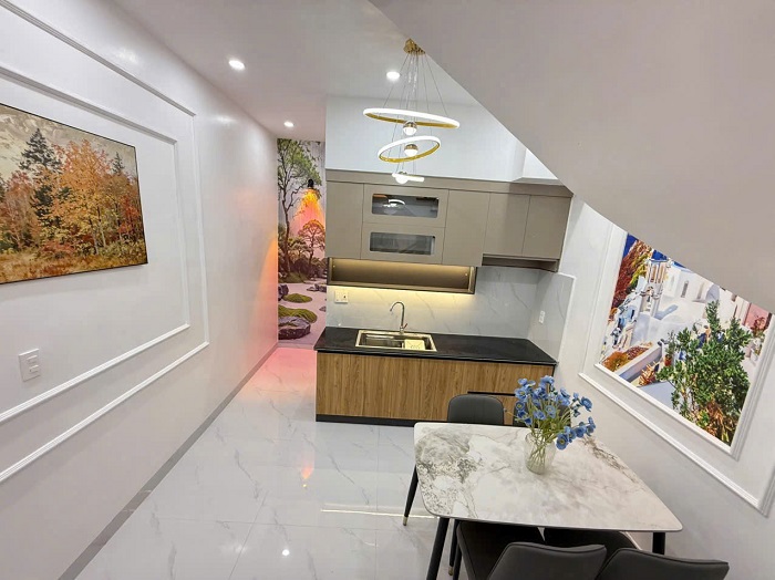 BÁN NHÀ 3 TẦNG – NGÕ HÀO KHÊ, QUÁN NAM, KÊNH DƯƠNG, LÊ CHÂN, HẢI PHÒNG